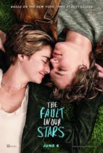 images for movie the fault in resized